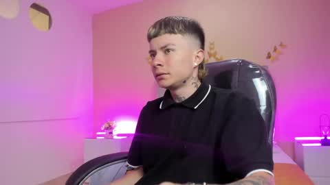 Nascary Fox online show from 04-02-26, 12:36