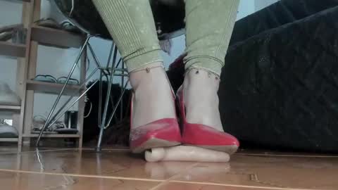 Nasha online show from 02-27-25, 10:31