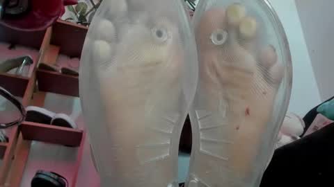 Nasha online show from 10-29-25, 07:15