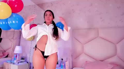 Nasly online show from 06-27-26, 03:22