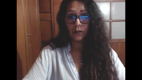 Nasly Cute online show from 11-27-25, 11:29