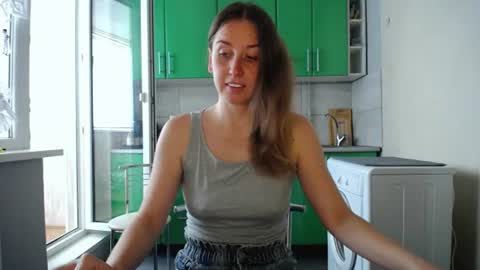 Nastasiyka online show from 06-22-26, 09:17