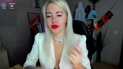 Nastya online show from 11-07-25, 01:49