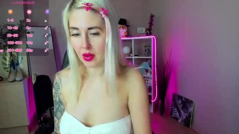 Nastya online show from 05-28-26, 01:47