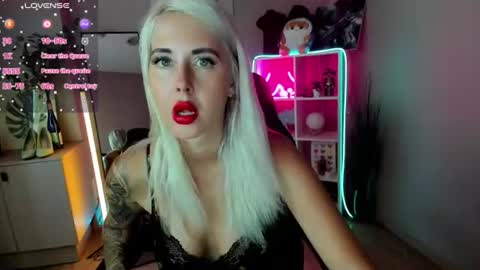 Nastya online show from 07-05-26, 01:34