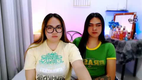 nasthy_charllot online show from 07-07-26, 07:07