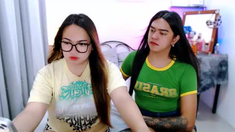 nasthy_charllot online show from 07-08-26, 09:47