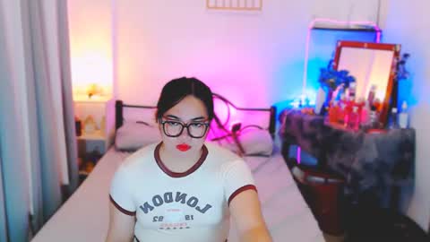nasthy_charllot online show from 07-26-26, 11:28