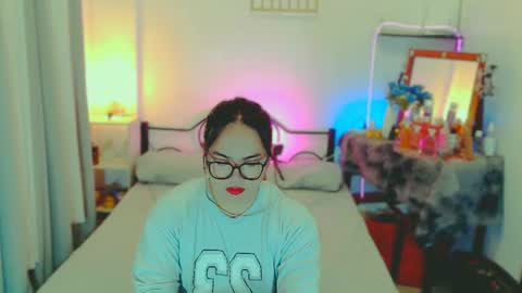nasthy_charllot online show from 07-27-26, 01:18