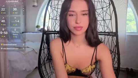 NastiaShy20 online show from 11-29-25, 08:45