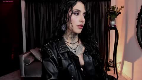 Goddess Alice online show from 03-06-25, 03:13