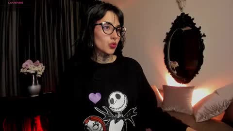 Goddess Alice online show from 03-17-26, 05:33