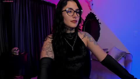 Goddess Alice online show from 06-16-26, 04:48