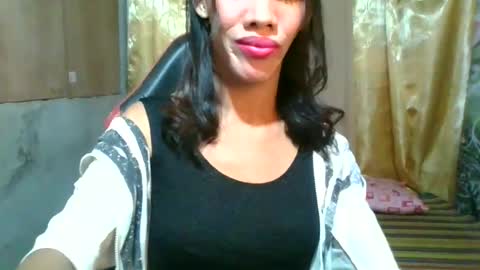 Nasty Bianca online show from 02-23-25, 03:51