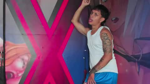 Snapshot of nasty_sex2 chatting on 07-07-26, 01:08 nasty_sex2 online show from 07-07-26, 01:08