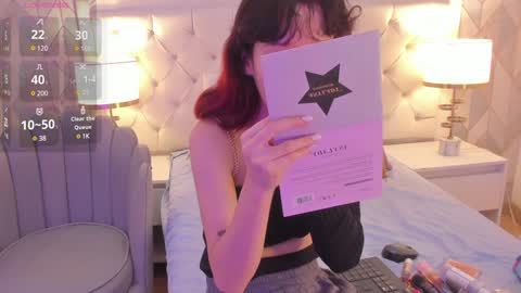 Nastya online show from 01-10-25, 07:21