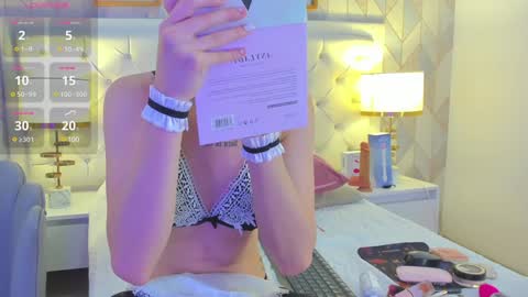 Nastya online show from 01-15-25, 07:34