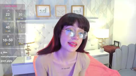 Nastya online show from 02-03-25, 10:21