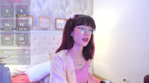 Nastya online show from 02-12-25, 10:26