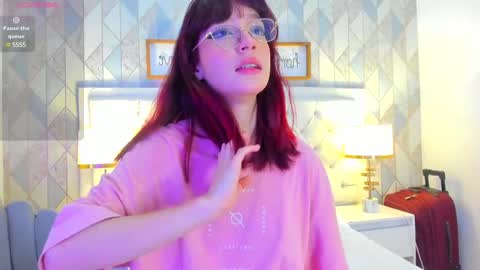 Nastya online show from 02-22-25, 07:14