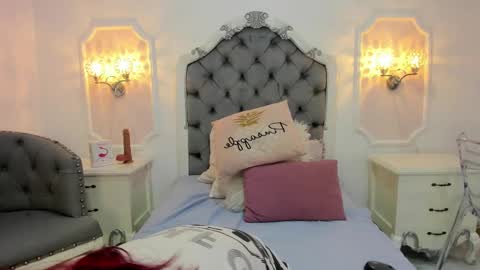 Nastya online show from 02-25-25, 11:19