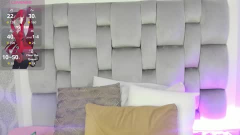 Nastya online show from 09-28-25, 07:52