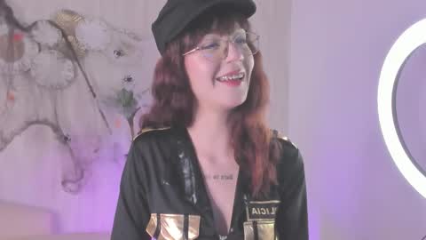 Nastya online show from 10-31-25, 08:32