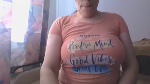 CATHERINE online show from 02-19-26, 09:49