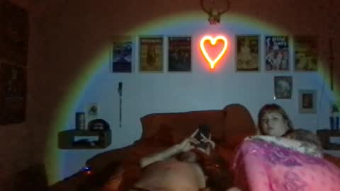 nastyfukz online show from 02-10-25, 09:14