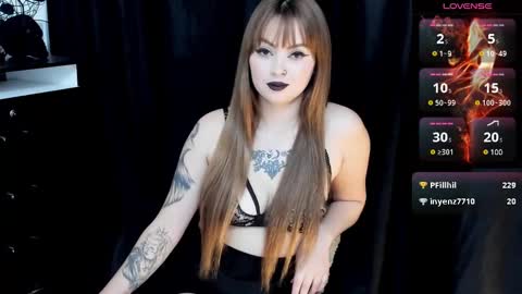 nastykatty_ online show from 02-19-25, 12:35