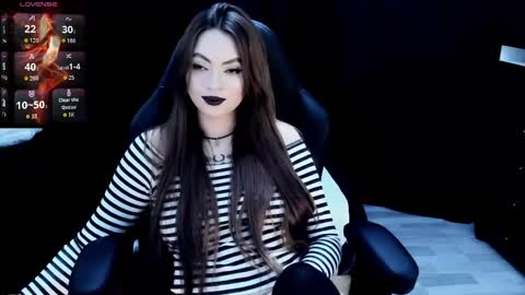 nastykatty_ online show from 10-11-25, 09:35