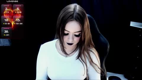 nastykatty_ online show from 04-13-26, 04:12