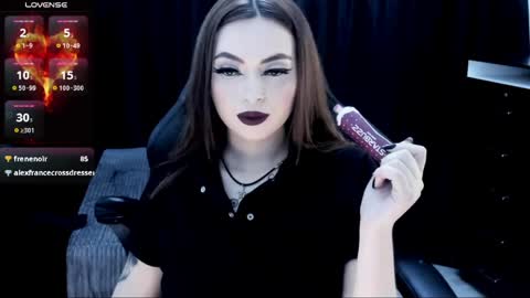nastykatty_ online show from 05-15-26, 11:12