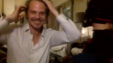 nastyloveparis online show from 11-06-25, 09:59