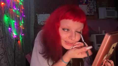 Snapshot of nastynecronancy chatting on 12-19-24, 03:41 online show from 12-19-24, 03:41