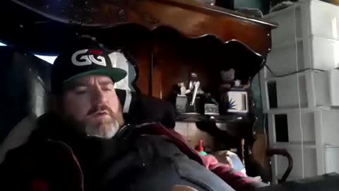 nastysubs69 online show from 11-10-25, 04:50