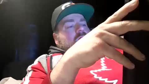 nastysubs69 online show from 11-20-25, 12:27
