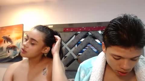 Snapshot of nastyzoebangs chatting on 01-09-26, 11:13 nastyzoebangs online show from 01-09-26, 11:13