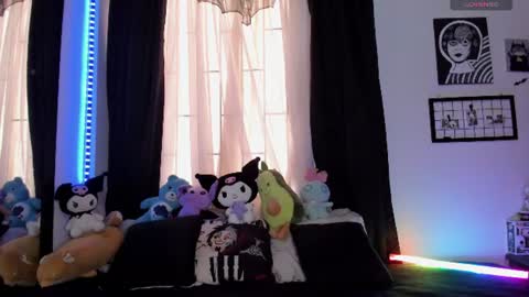 Snapshot of nat_chubbygoth chatting on 06-18-26, 06:56 Nat. independent model online show from 06-18-26, 06:56