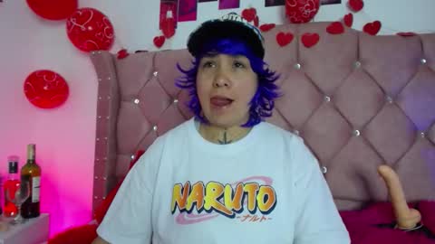 nat_evans8 online show from 02-19-26, 03:24