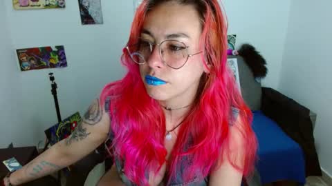 Nat online show from 10-30-25, 11:49