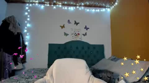 Natalia online show from 01-26-25, 03:38