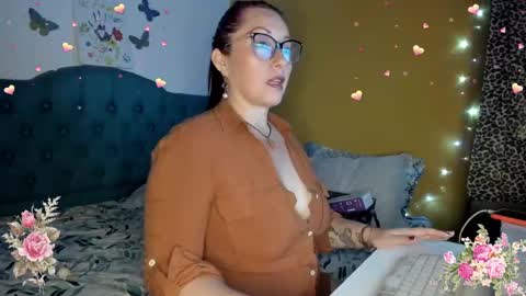 Natalia online show from 02-20-25, 12:08