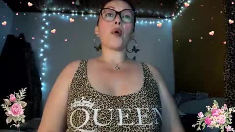 Natalia online show from 03-09-25, 11:46