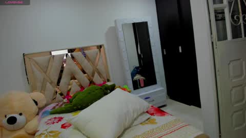 Natalia online show from 12-13-24, 12:31