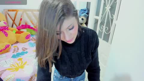 Natalia online show from 01-29-25, 08:14