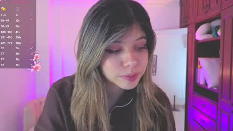 NATASHA online show from 10-21-25, 03:40