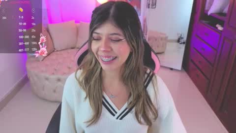 NATASHA online show from 11-17-25, 03:12