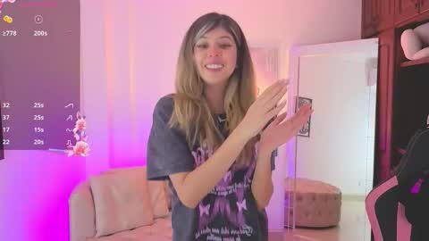 NATASHA online show from 02-24-26, 03:15