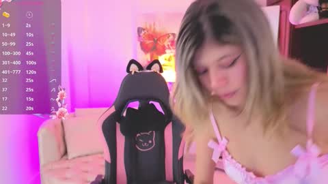 NATASHA online show from 03-03-26, 03:23